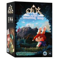 Eila and Something Shiny