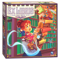 Ex Libris: Revised Edition