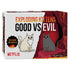 Exploding Kittens: Good vs Evil