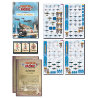 Fighters of the Pacific: Battle of Midway