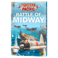 Fighters of the Pacific: Battle of Midway