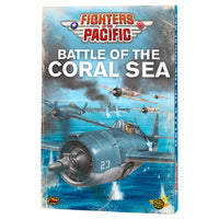 Fighters of the Pacific: Battle of the Coral Sea