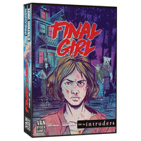 Final Girl: A Knock at the Door