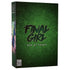 Final Girl: Box of Props