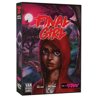 Final Girl: Once Upon a Full Moon