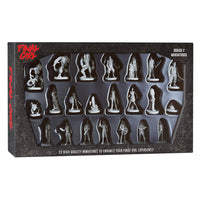 Final Girl: Miniatures Box Series 2
