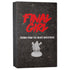 Final Girl: Terror from the Grave Zombie Miniatures