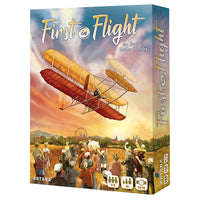 First in Flight
