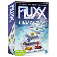 Fluxx: The Board Game