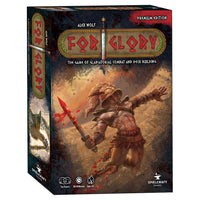 For Glory: Premium Edition