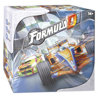 Formula D