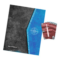 Frosthaven: Solo Scenarios