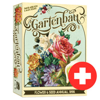 Gartenbau (Minor Damage)