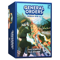 General Orders: World War II