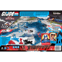 G.I. JOE: Battle for the Arctic Circle