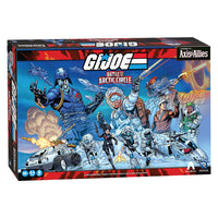G.I. JOE: Battle for the Arctic Circle