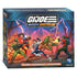 G.I. JOE Mission Critical: Cobra Ascendant