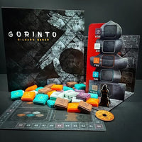 Gorinto (Limited Edition)
