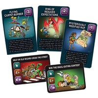 Hack & Slash 2: Whack & Stash