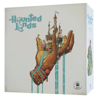 Haunted Lands