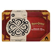 HeroQuest: Hero Collection - Path of the Wandering Monk