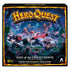 HeroQuest: Rise of the Dread Moon Quest Pack