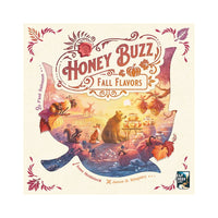Honey Buzz: Fall Flavours (Standard Edition)