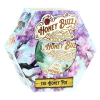 Honey Buzz: Honey Pot Mini Expansion