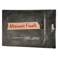 Hostage Negotiator: Alternate Finale Pack #2