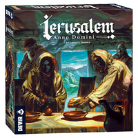 Ierusalem: Anno Domini