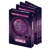 It's a Wonderful World: Leisure & Decadence