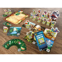 Kids Chronicles: The Old Oak Prophecy (Preorder)