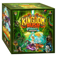 Kingdom Rush: Elemental Uprising (Preorder)