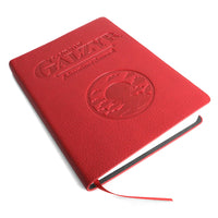 Lands of Galzyr: Adventure Journal