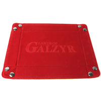 Lands of Galzyr: Dice Tray