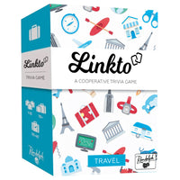 Linkto Travel