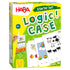 Logic! CASE Starter Set 5+