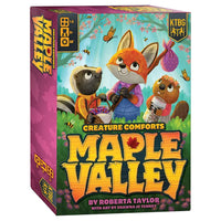 Maple Valley