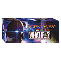 Legendary: A Marvel Deck Building Game - Marvel Studios' What If...?
