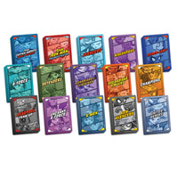 Marvel United: Multiverse - Team Decks