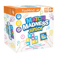 Match Madness Junior