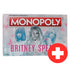 Monopoly: Britney Spears (Minor Damage)