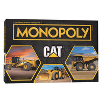Monopoly: Caterpillar