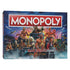 Monopoly: Iron Maiden