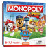 Monopoly Junior: Paw Patrol