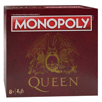Monopoly: Queen