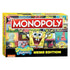 Monopoly: SpongeBob SquarePants Meme Edition