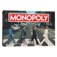 Monopoly: The Beatles