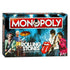 Monopoly: The Rolling Stones - Collector's Edition