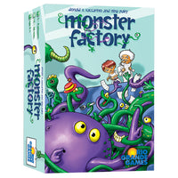 Monster Factory